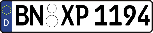 BN-XP1194