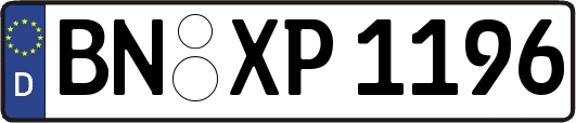BN-XP1196