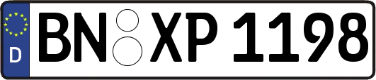 BN-XP1198
