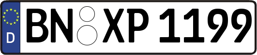BN-XP1199