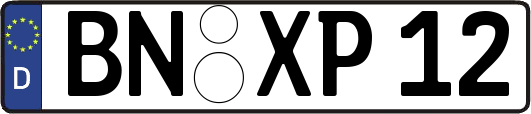 BN-XP12