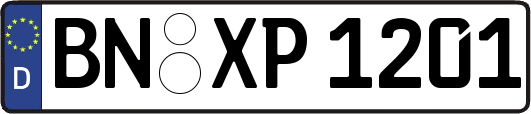 BN-XP1201
