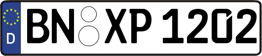 BN-XP1202