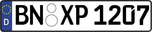 BN-XP1207