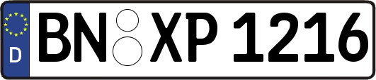 BN-XP1216