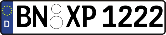 BN-XP1222