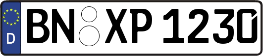 BN-XP1230