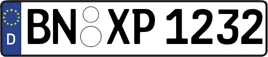BN-XP1232