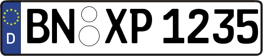 BN-XP1235