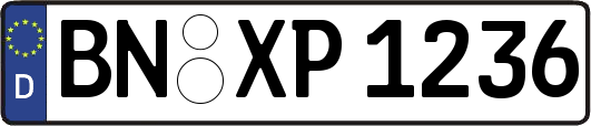 BN-XP1236