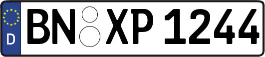 BN-XP1244
