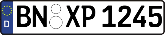 BN-XP1245