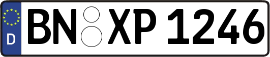 BN-XP1246