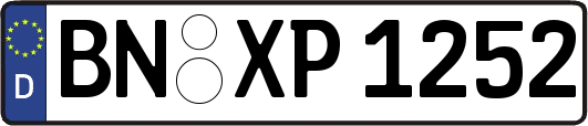 BN-XP1252