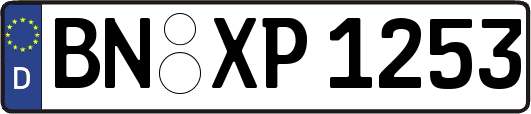 BN-XP1253