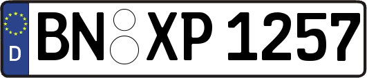 BN-XP1257