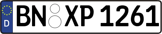 BN-XP1261