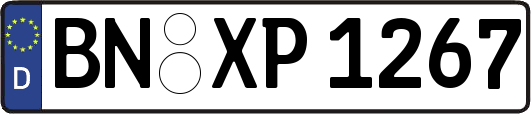 BN-XP1267