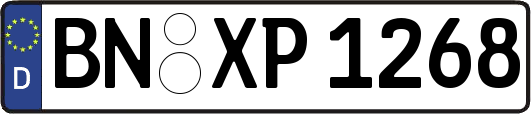 BN-XP1268