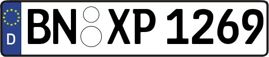 BN-XP1269