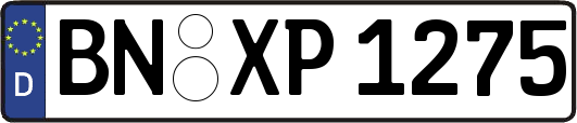 BN-XP1275