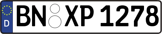 BN-XP1278