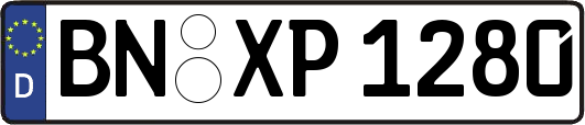BN-XP1280