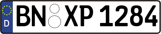 BN-XP1284