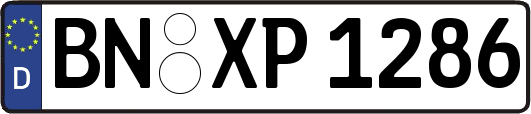 BN-XP1286