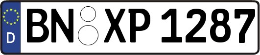 BN-XP1287