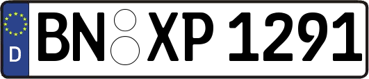 BN-XP1291