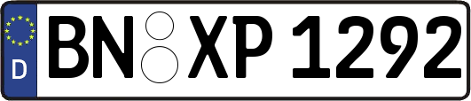 BN-XP1292