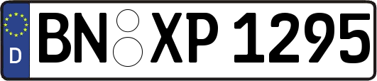 BN-XP1295