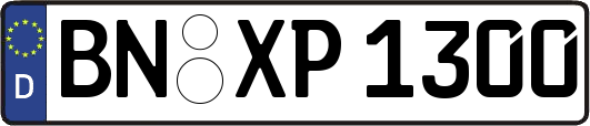 BN-XP1300