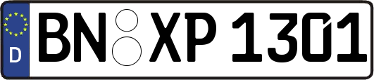 BN-XP1301