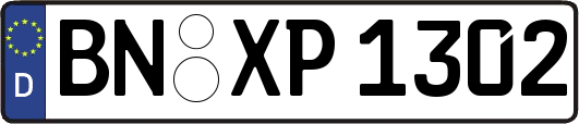 BN-XP1302