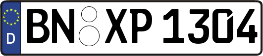 BN-XP1304