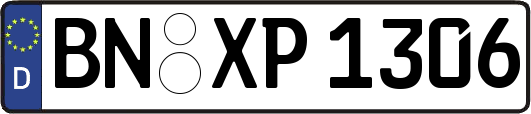 BN-XP1306