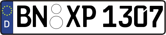 BN-XP1307