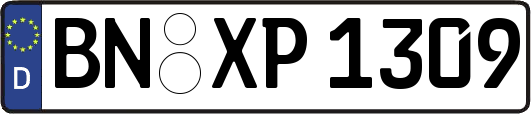 BN-XP1309