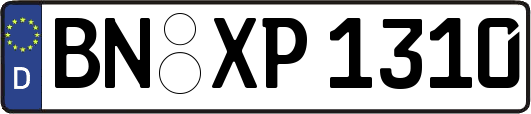 BN-XP1310