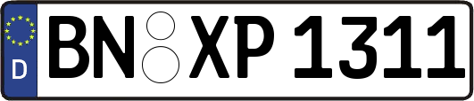 BN-XP1311