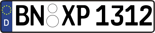 BN-XP1312