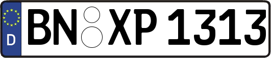 BN-XP1313