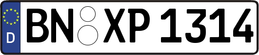 BN-XP1314