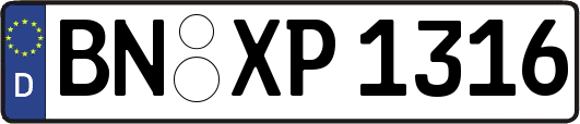 BN-XP1316