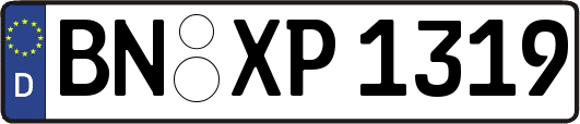 BN-XP1319