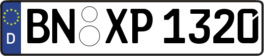 BN-XP1320