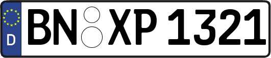 BN-XP1321