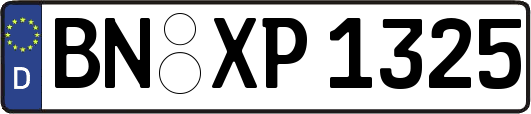 BN-XP1325